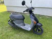 Suzuki lets 4 4т. Інжектор