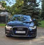 Audi A6 Audi A6 (C7) sedan
