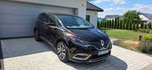 Renault Espace 1.6DCI Initiale Paris Vat23