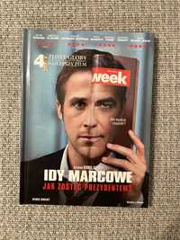 Idy marcowe film DVD