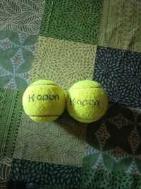4 Bolas de tênis  marca Kopen ( Portes Grátis)