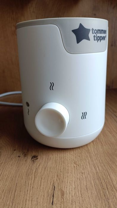 Podgrzewacz do butelek i pokarmu Tommee Tippee Closer to Nature