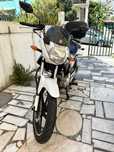 Yamaha YBR 125 ano 2014