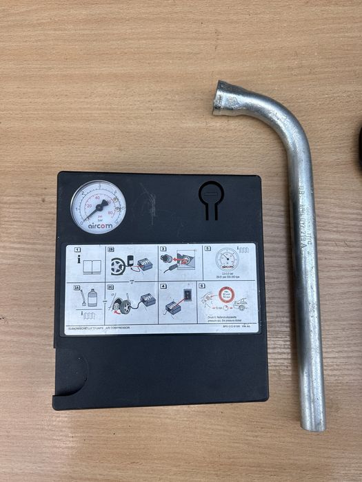 Домкрат VW Tiguan Audi Q5 2010-2025