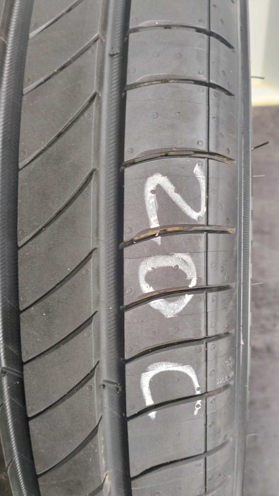 4X 225/45R17 91W MICHELIN Primacy 4