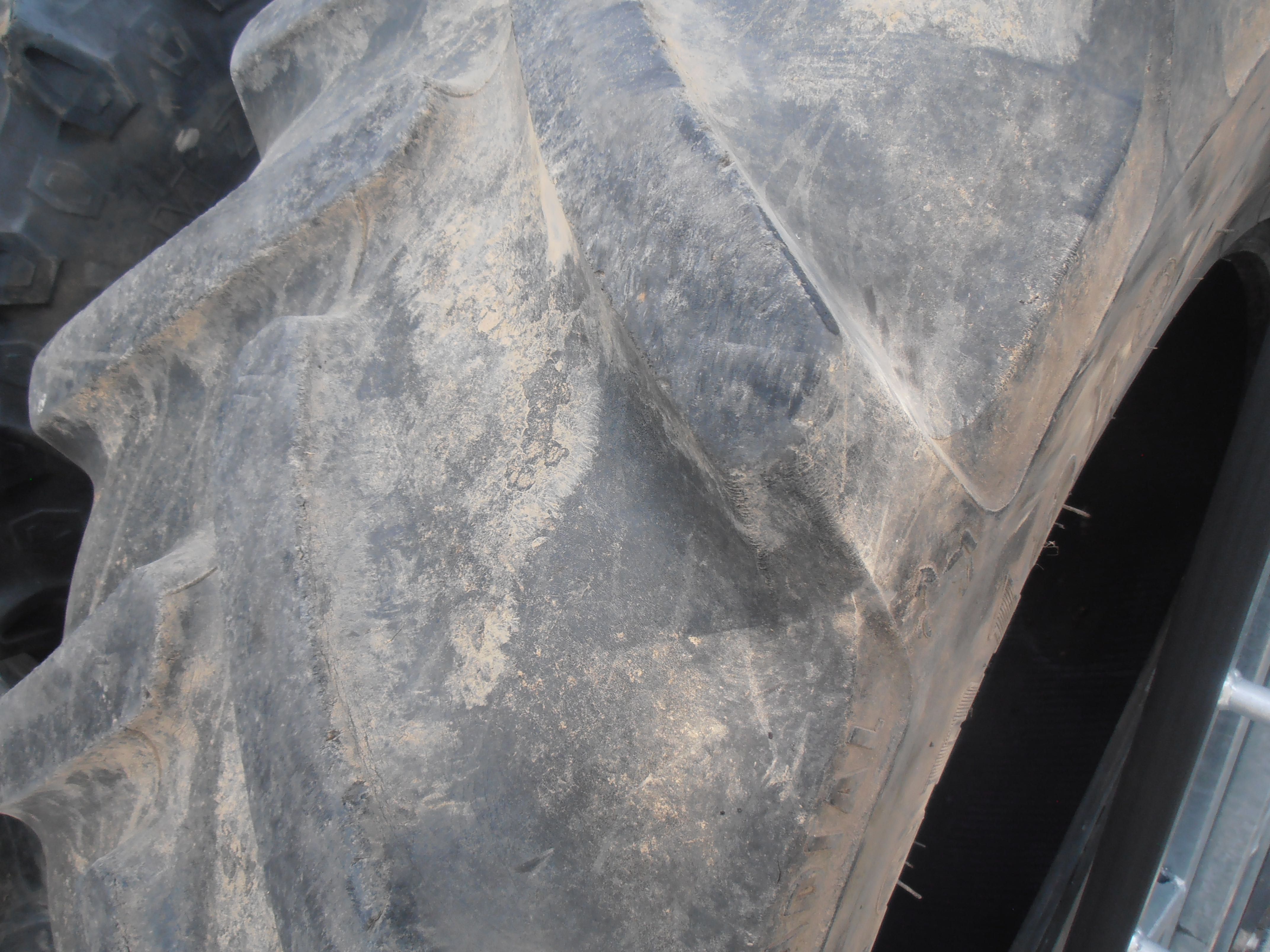 Opony 480/70 R-34