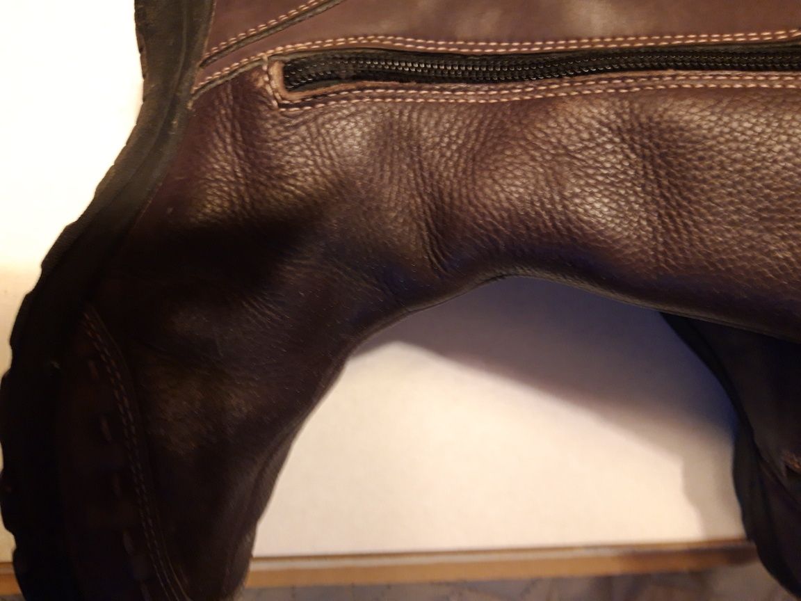 Kozaki keen rozmiar 38