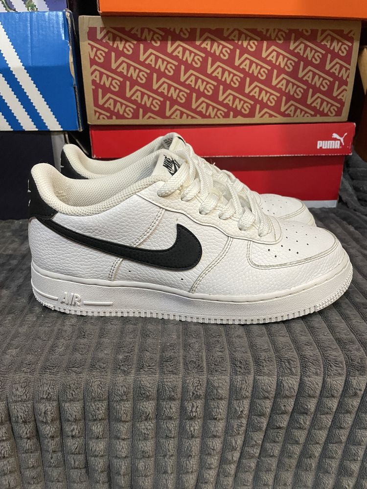 Кросівки Nike Air Force 1 Low 40(25см) оригінал