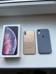 Iphone xs 64gb neverlock