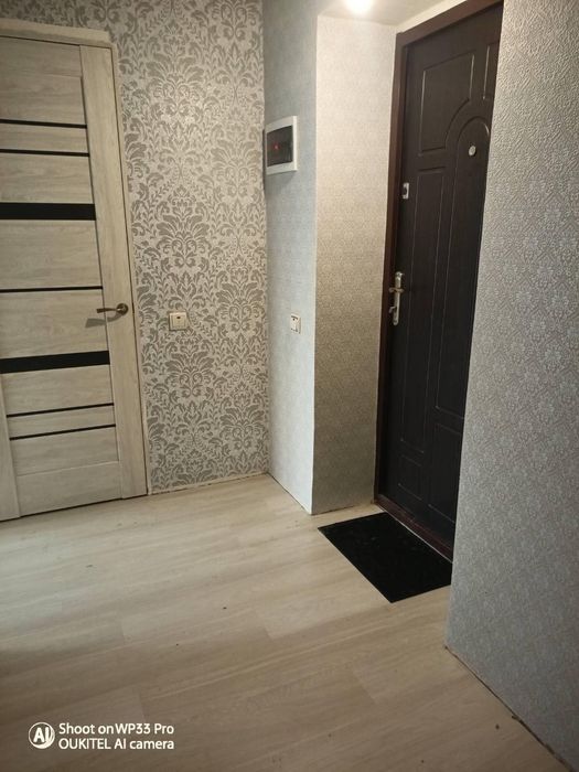 Дмитрівка 1кімн в новому будинку ремонт без%