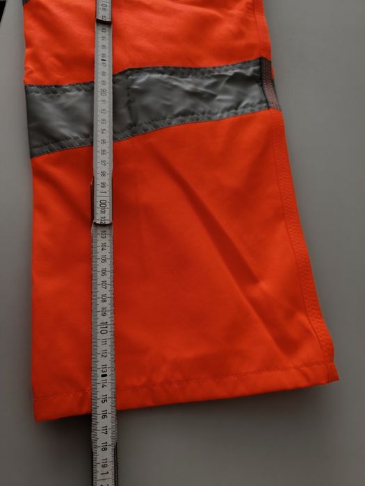 Спецодяг, робочий одяг штани та рукавиці