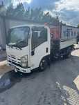 Isuzu L35  Isuzu L35 2011