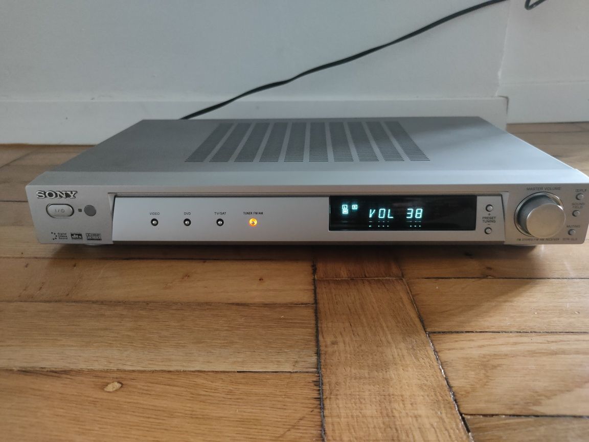 Wzmacniacz Sony STR-SL5