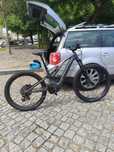 Specialized turbo levo carbono