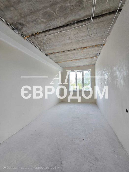 Продам 1к.квартиру в ЖК ул. Буковая 1А