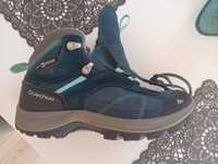 Buty trekkingowe quechua rozm 40