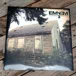 Eminem – The Marshall Mathers LP 2 - Płyta Winylowa 2x