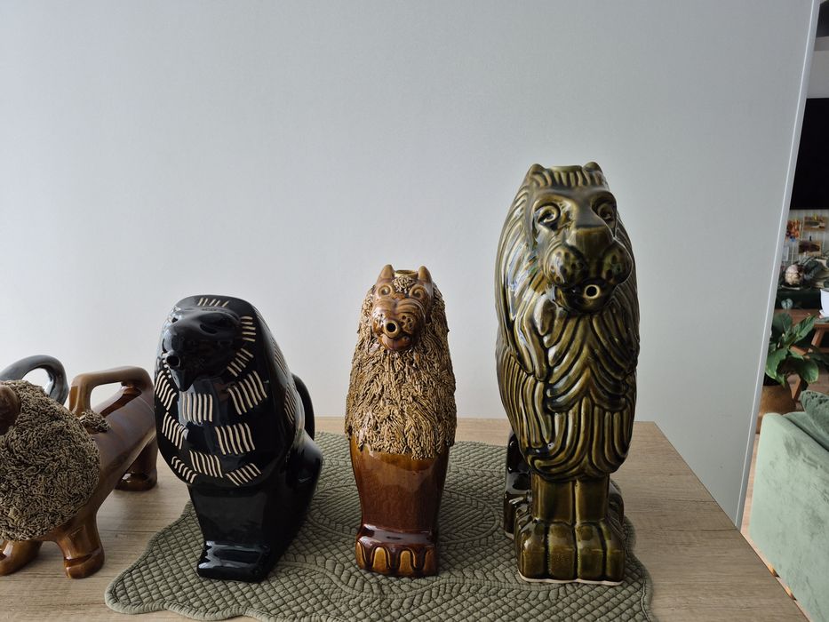 Кераміка ЛКСФ Майоліка ЛКСФ