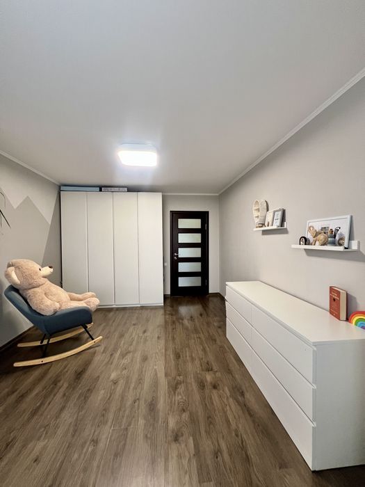 Продаж 3 кім.кв.вул.Брюховецька(Рясне-Руська)