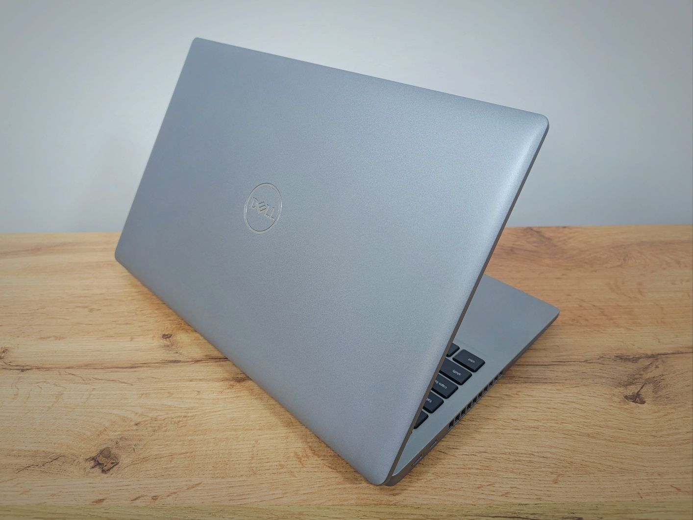 15'6 FHD IPS Dell Precision 3570/i5-1235U/16GB DDR5/Nvidia T550