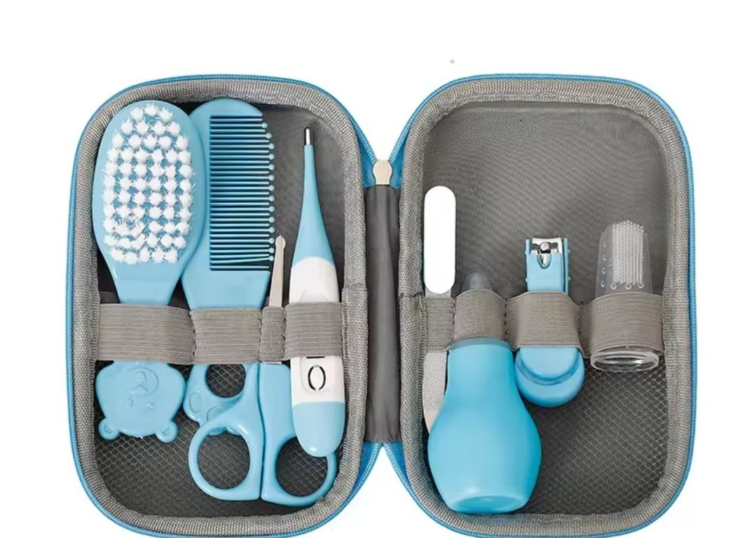 Kit higiene bebé