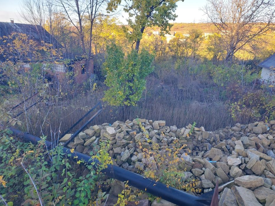 Земельна ділянка 9 соток