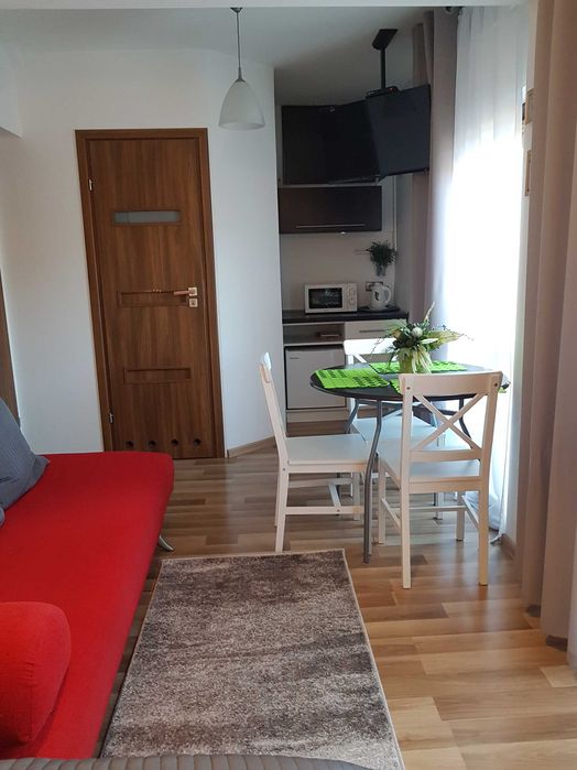 Szczawnica wolne Pokoje Gościnne U Małgorzaty centrum