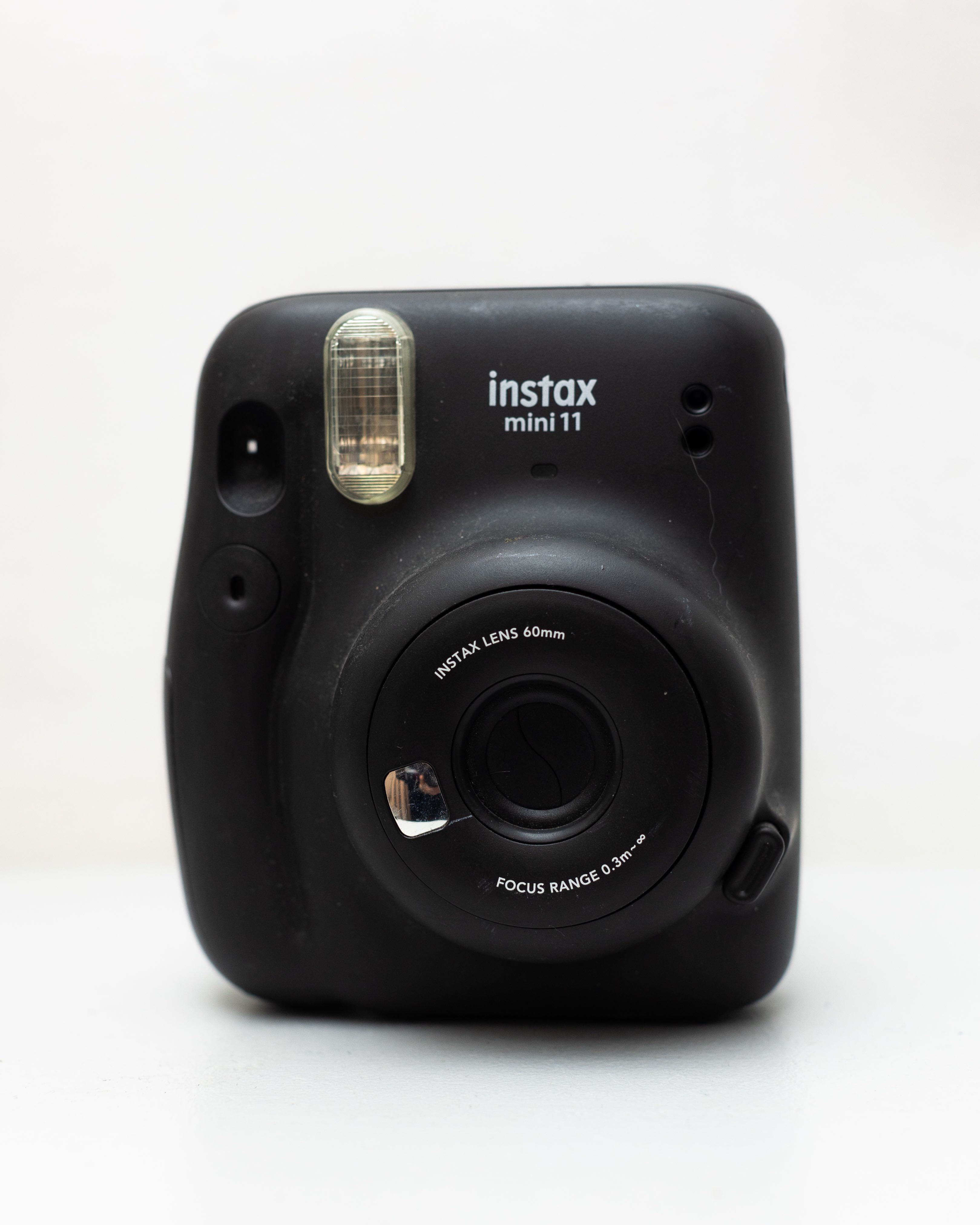 INSTAX 11 MINI używany