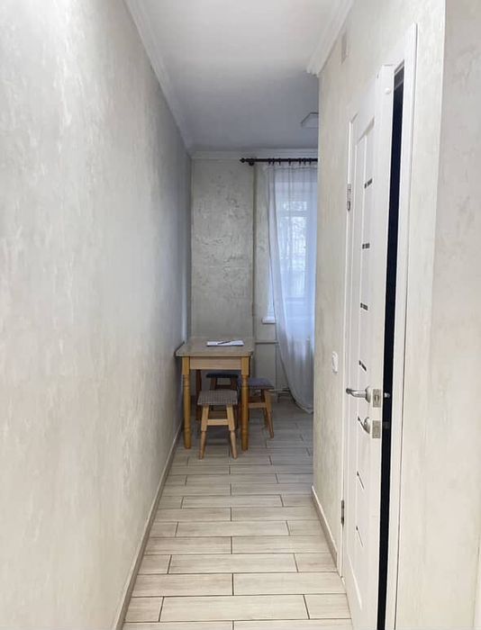 Підселення в двокімнатну квартиру