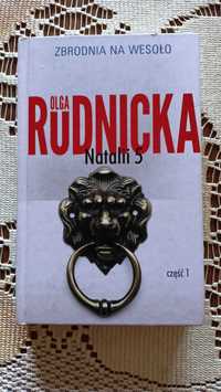 Natalii 5 część I Olga Rudnicka