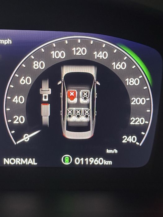 Honda Accord Hybrid 2024 комплектация EX-L