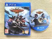 Divinity Original Sin II - Definitive Edition [PS4] [PS5] (PL) BEZ RYS
