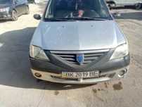 авто DaciA LoGan  Обмін ваша доплата 1000$