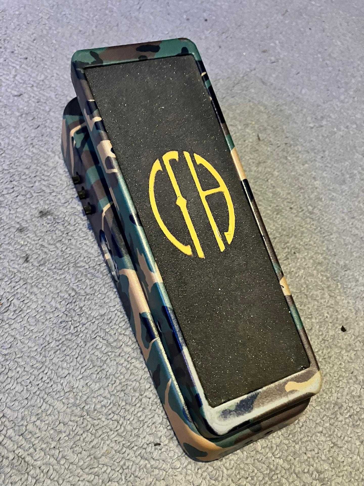 Glab/Gator/ Line 6