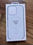 Nowe Oryginalne etui case Apple Magsafe iPhone 16 Pro