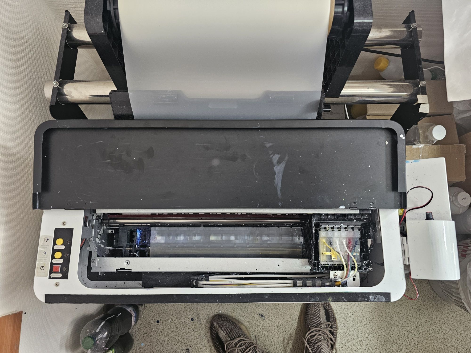 DTF принтер My Print Epson L1390