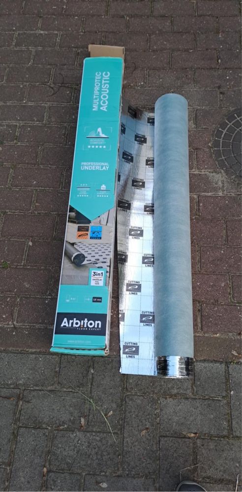 Arbiton Multiprotect Acoustic