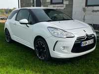 Citroën DS3 1.6 VTi Chic zarejestrowany opłacony!