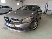 Mercedes-Benz A 180 d Urban