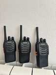 3 Baofeng Model88E
