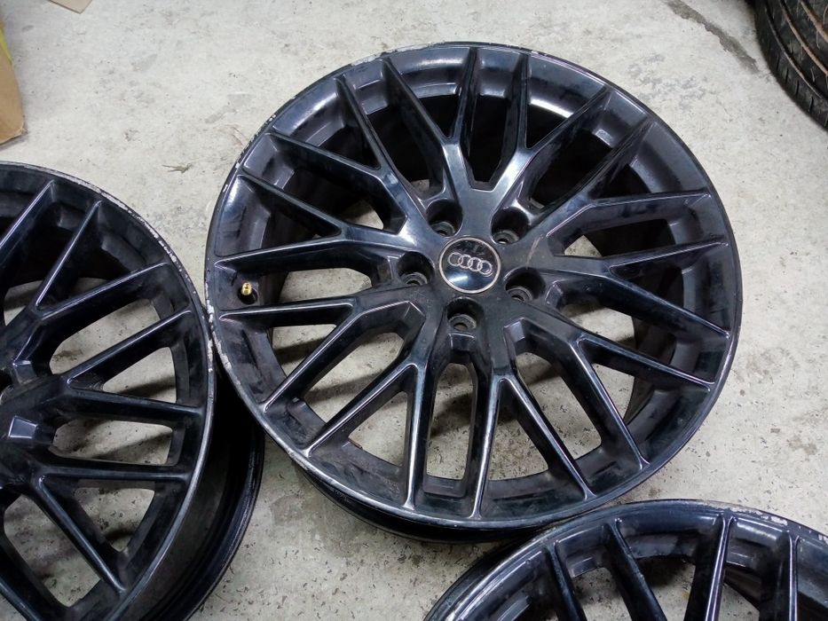 5/112 r18 et40 audi