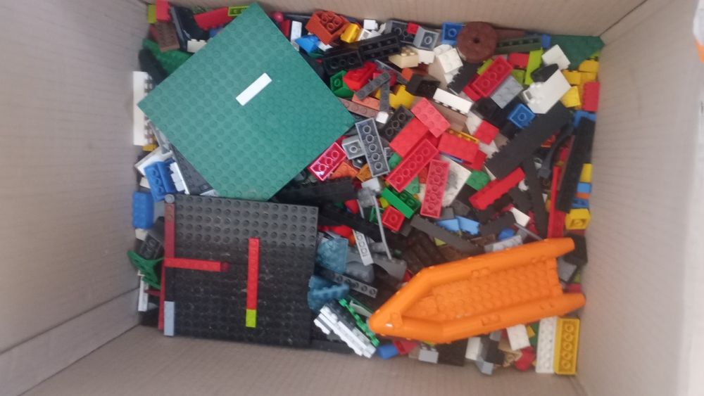 Wyprzedaż 7kg klocków lego star wars, ninjago,chima i wiele innych