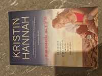 Livro Kristin Hannah uma estrela da noite