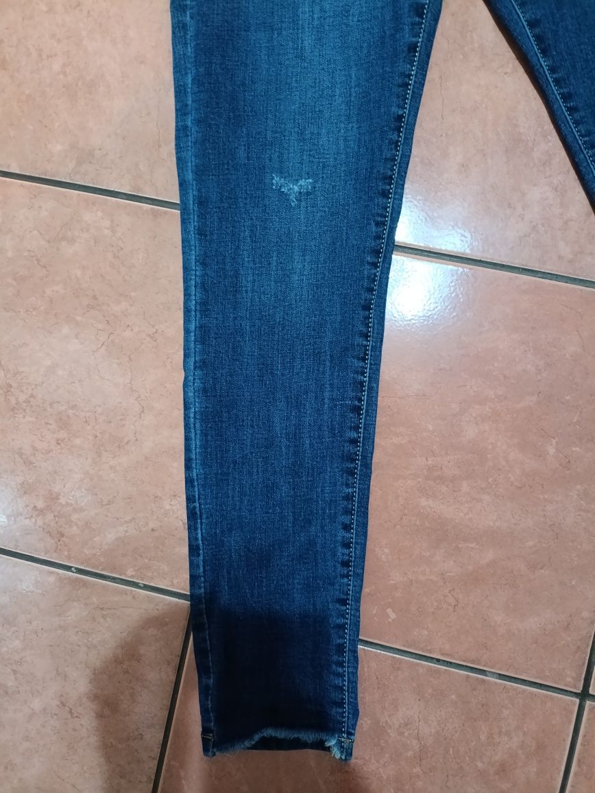 Jeans damskie MSara 32