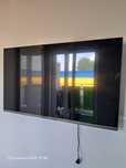 Telewizor +dekoder