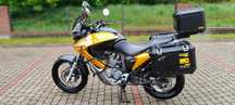 Honda Transalp XL 700VA 2007