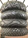 Продам б/у резину 110/80-14,120/70-14 140/60-14 1schwalbe sava kenda