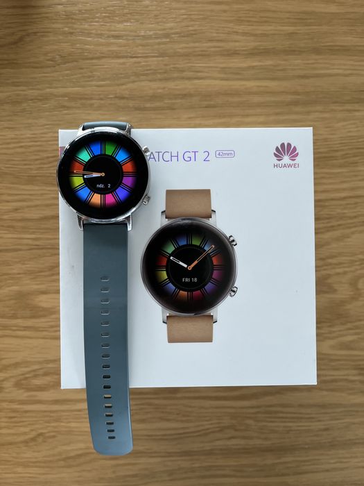 Smartwatch Huawei Watch GT 2