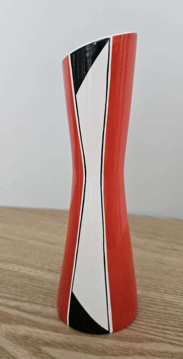 Wazon porcelanowy Flora AS Ćmielów Duszniak