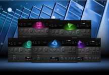 Brainworx bx_aura Reverb (Plugin Alliance)